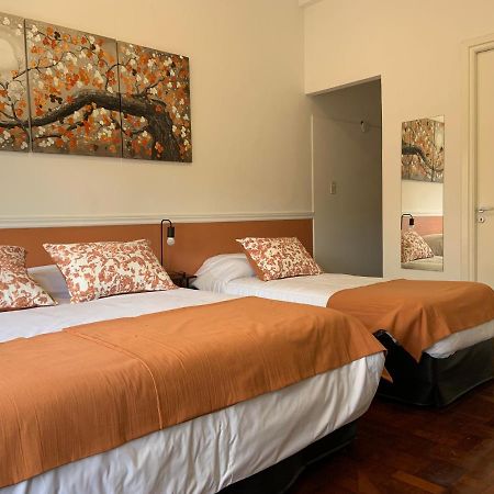 Costa Rica Soho Rooms Buenos Aires Ngoại thất bức ảnh