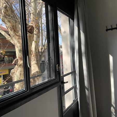 Costa Rica Soho Rooms Buenos Aires Ngoại thất bức ảnh