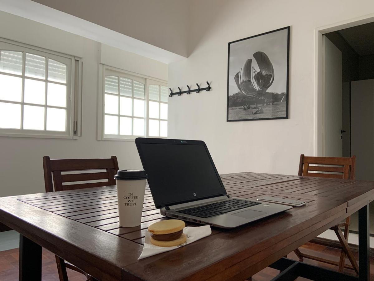 Costa Rica Soho Rooms Buenos Aires Ngoại thất bức ảnh