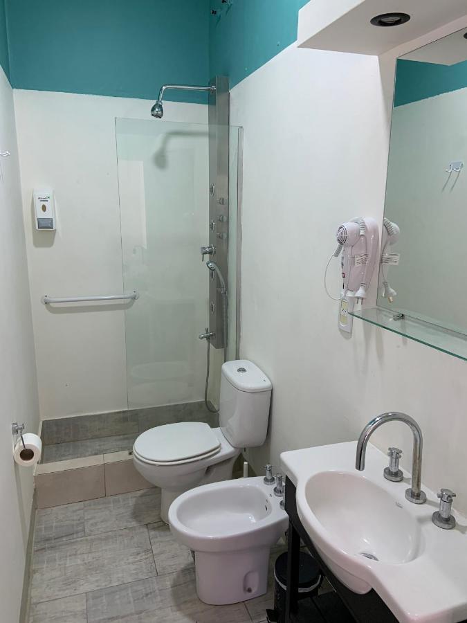 Costa Rica Soho Rooms Buenos Aires Ngoại thất bức ảnh