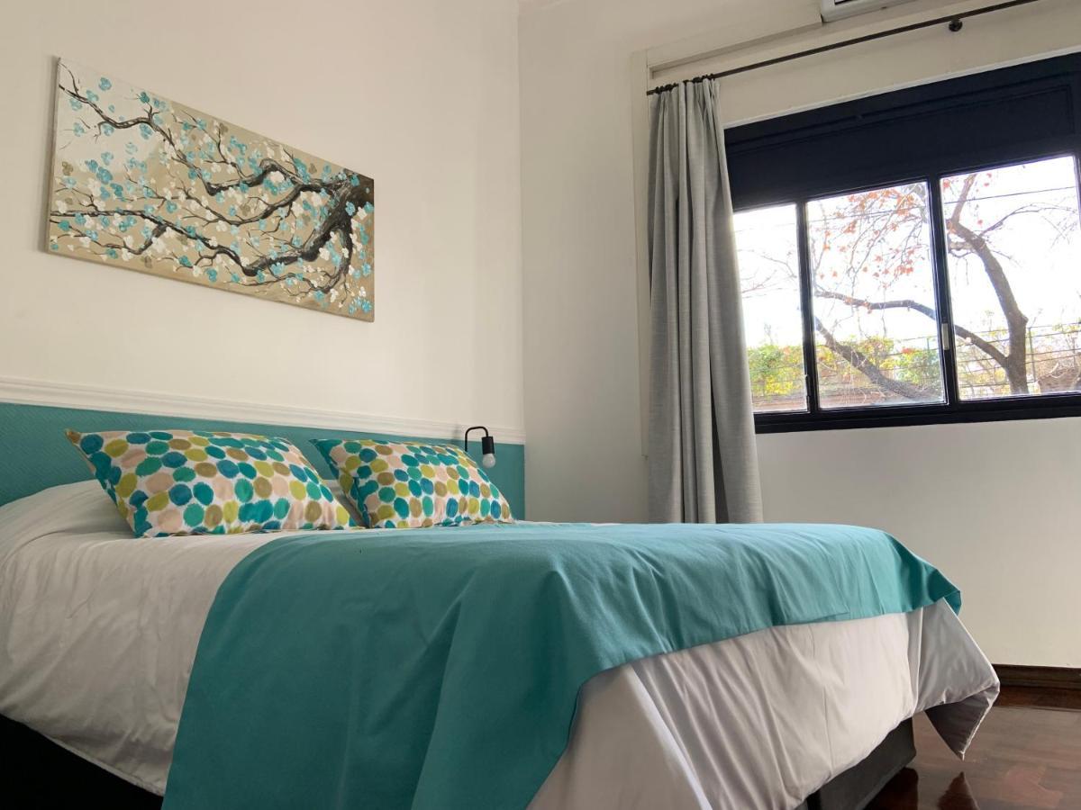 Costa Rica Soho Rooms Buenos Aires Ngoại thất bức ảnh