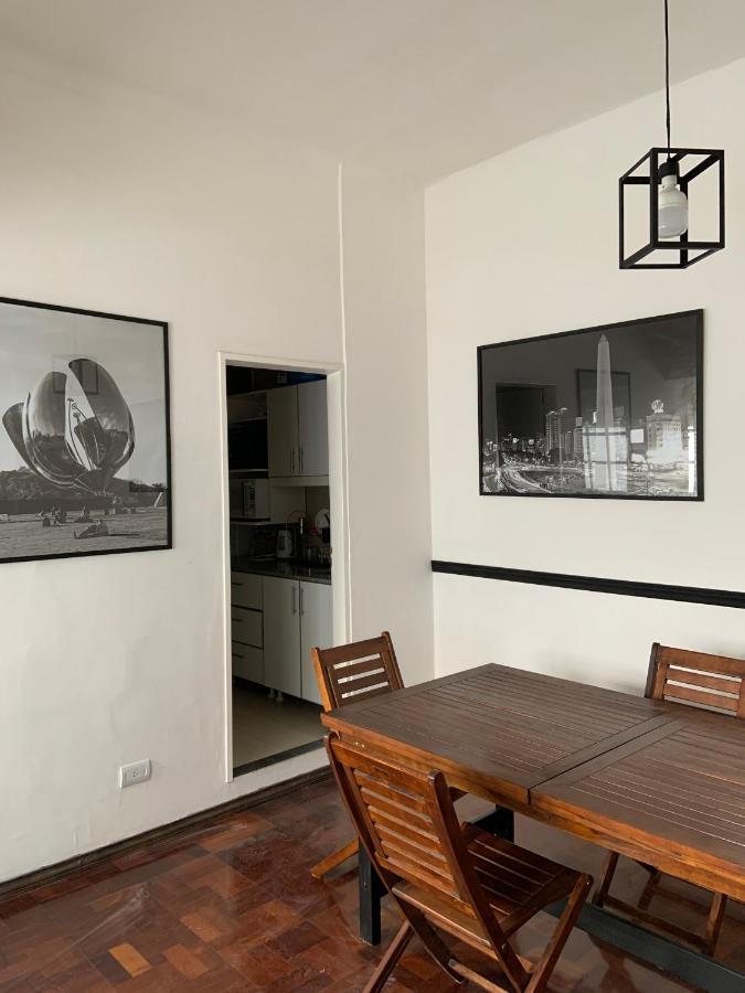 Costa Rica Soho Rooms Buenos Aires Ngoại thất bức ảnh