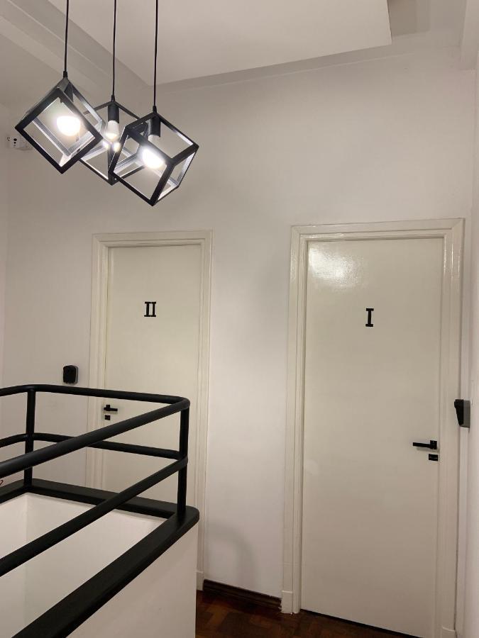 Costa Rica Soho Rooms Buenos Aires Ngoại thất bức ảnh