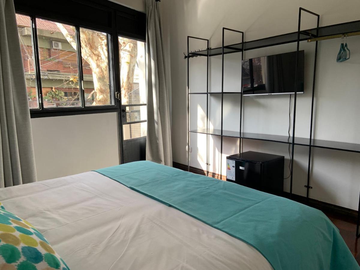 Costa Rica Soho Rooms Buenos Aires Ngoại thất bức ảnh