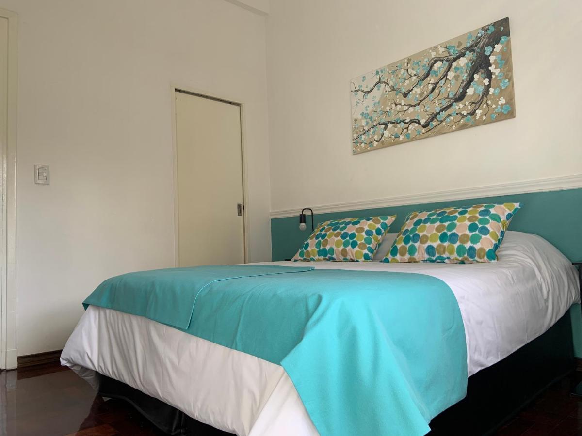 Costa Rica Soho Rooms Buenos Aires Ngoại thất bức ảnh