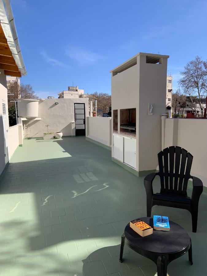 Costa Rica Soho Rooms Buenos Aires Ngoại thất bức ảnh