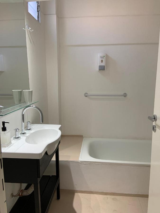 Costa Rica Soho Rooms Buenos Aires Ngoại thất bức ảnh