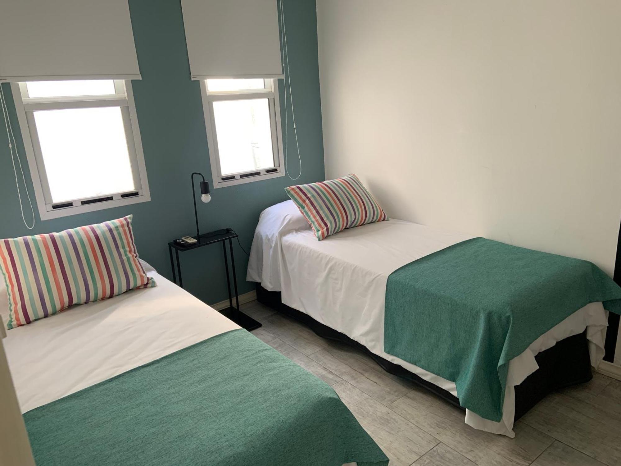 Costa Rica Soho Rooms Buenos Aires Ngoại thất bức ảnh