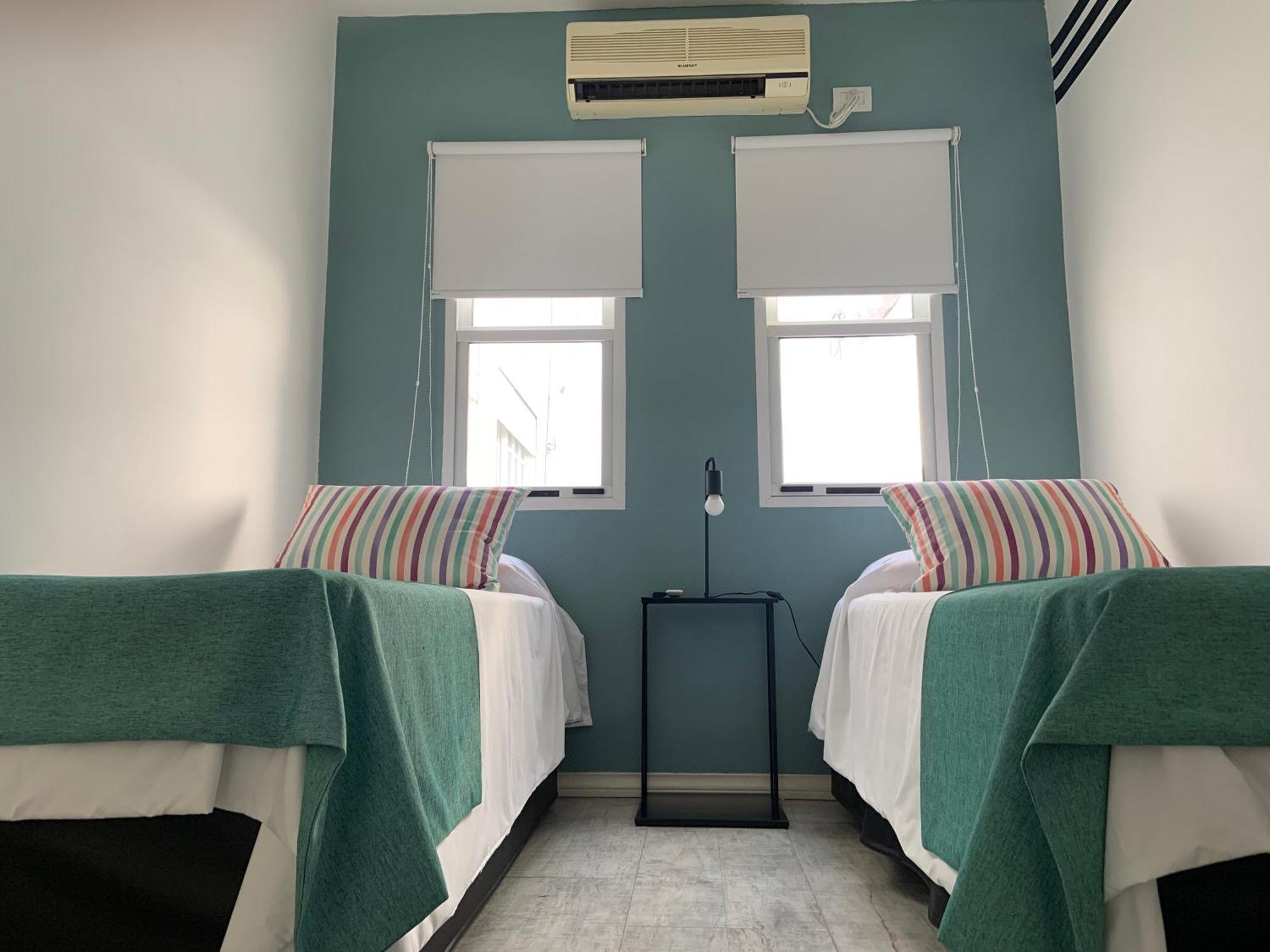 Costa Rica Soho Rooms Buenos Aires Ngoại thất bức ảnh