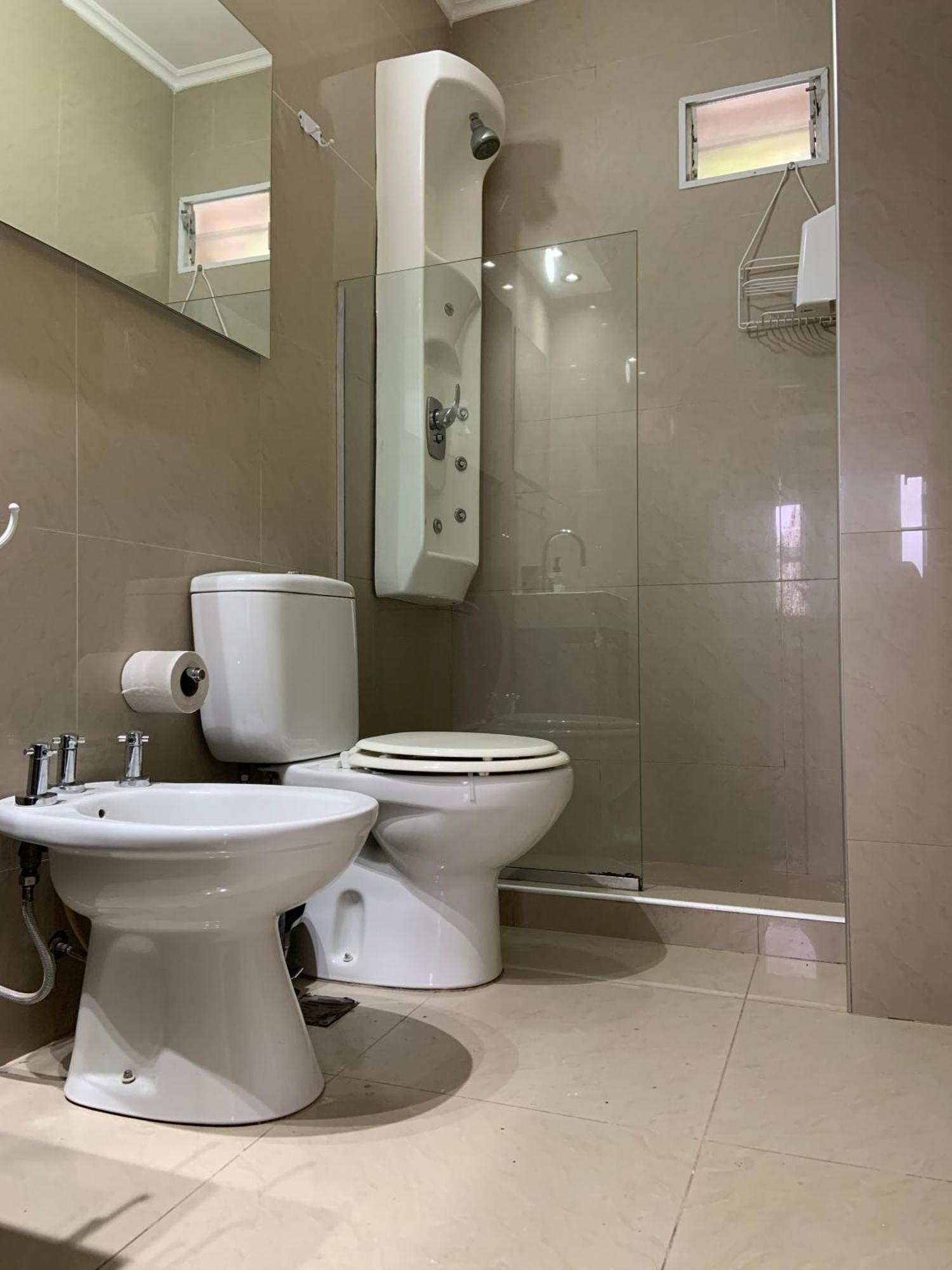 Costa Rica Soho Rooms Buenos Aires Ngoại thất bức ảnh