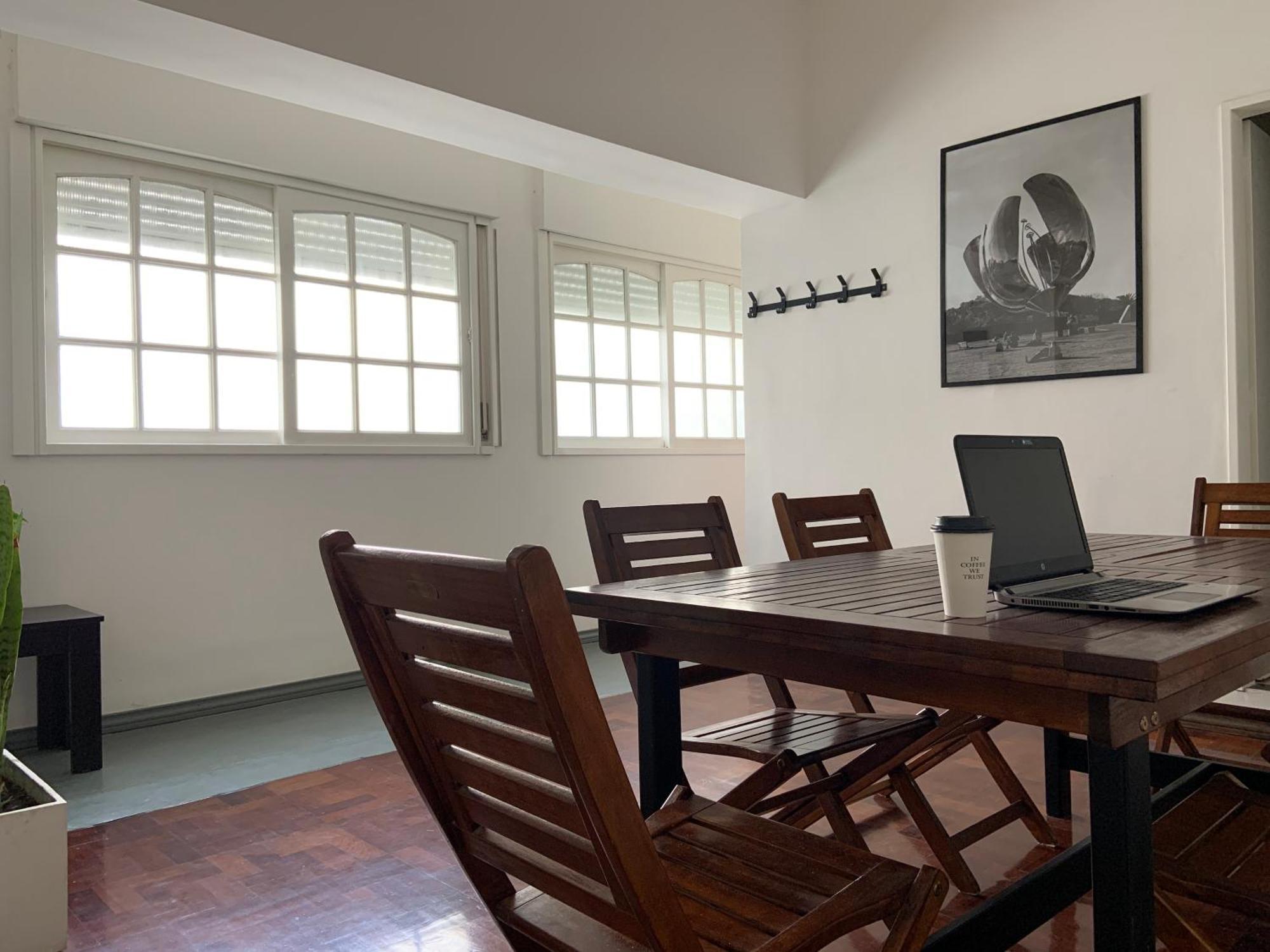 Costa Rica Soho Rooms Buenos Aires Ngoại thất bức ảnh