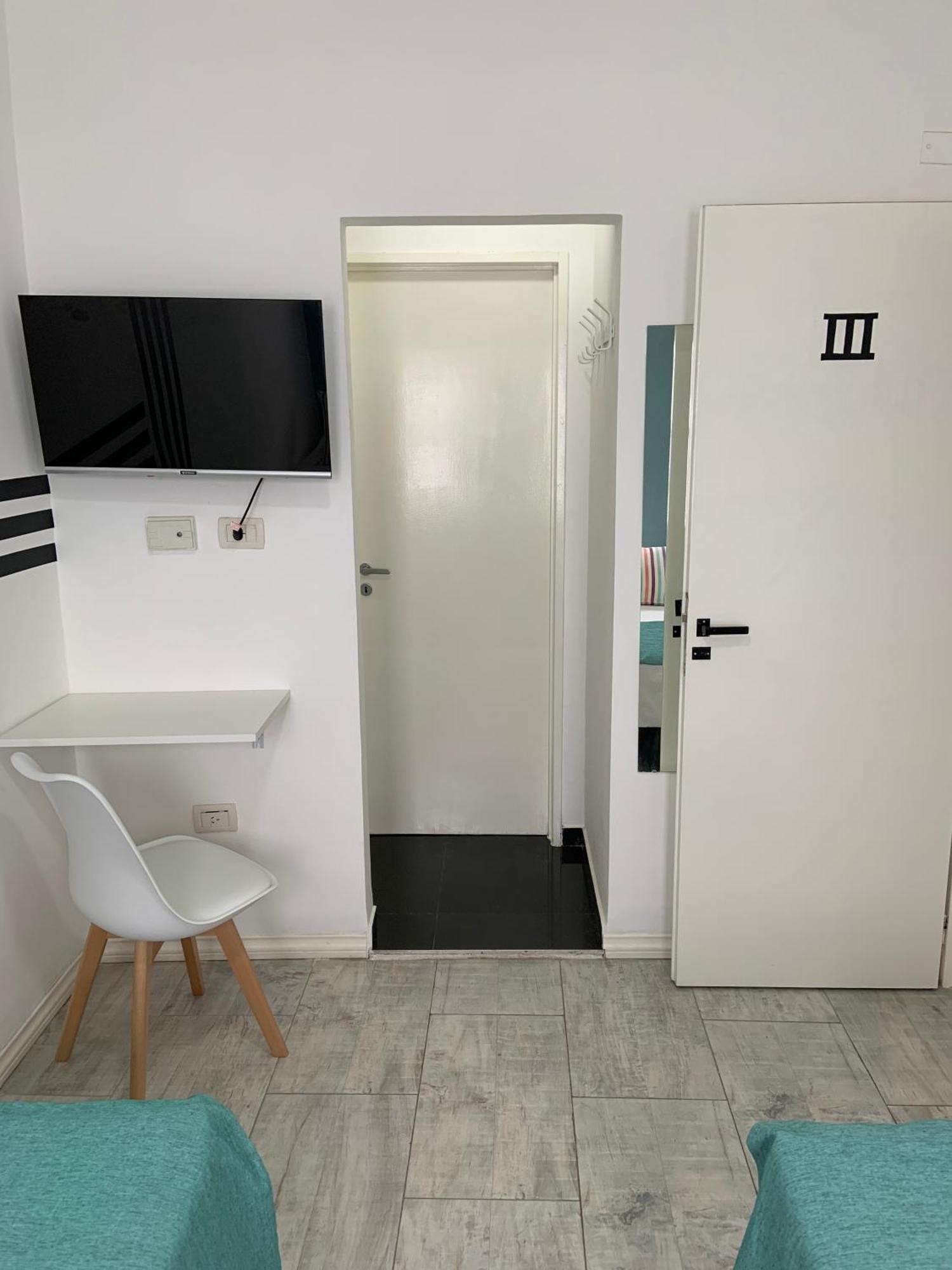 Costa Rica Soho Rooms Buenos Aires Ngoại thất bức ảnh