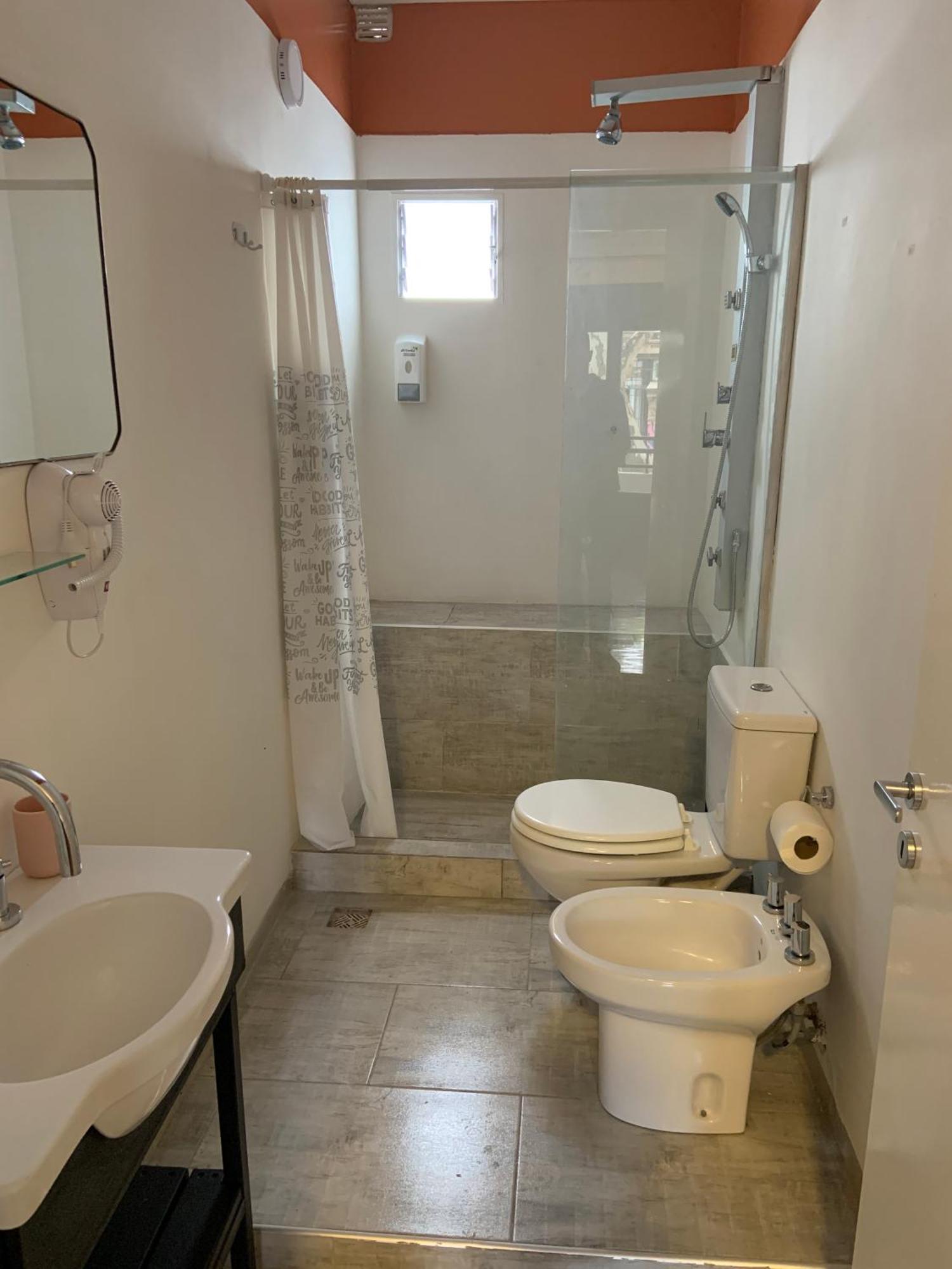 Costa Rica Soho Rooms Buenos Aires Ngoại thất bức ảnh