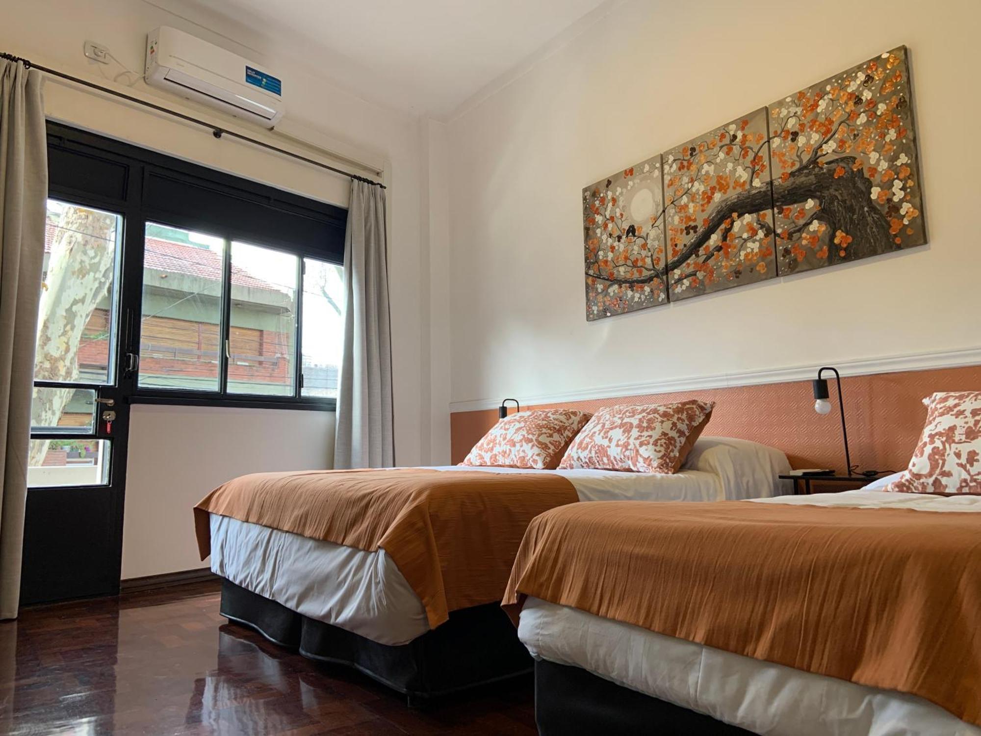 Costa Rica Soho Rooms Buenos Aires Ngoại thất bức ảnh